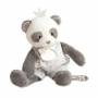 Doudou et Compagnie-Attrape rêve-Pantin Panda 20cm