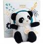 Doudou et Compagnie-Panda-Les Minizoo