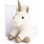 Histoire D'Ours-Licorne Or 23 cm