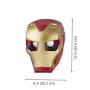 Marvel Avengers - Iron Man - Casque de réalité augmentée