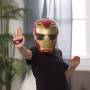 Marvel Avengers - Iron Man - Casque de réalité augmentée