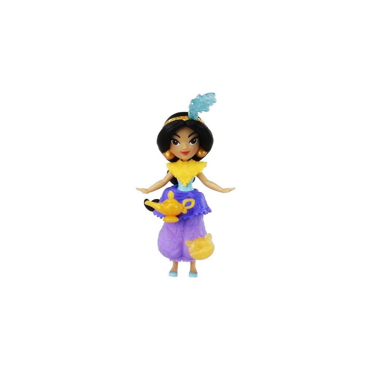 Mini Poupée Disney Princess 10 cm