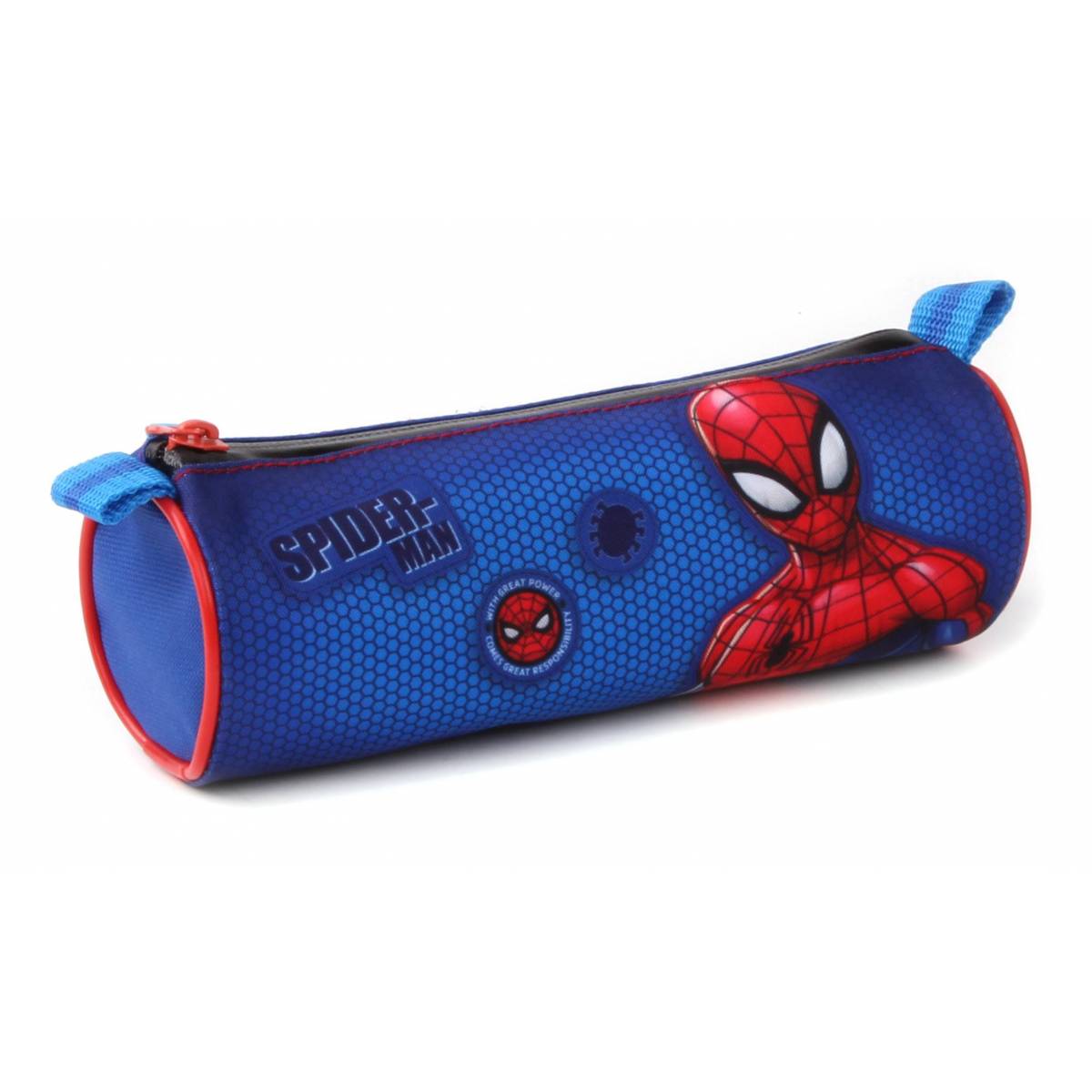 Trousse Ronde Spider-Man Protector - 20 cm