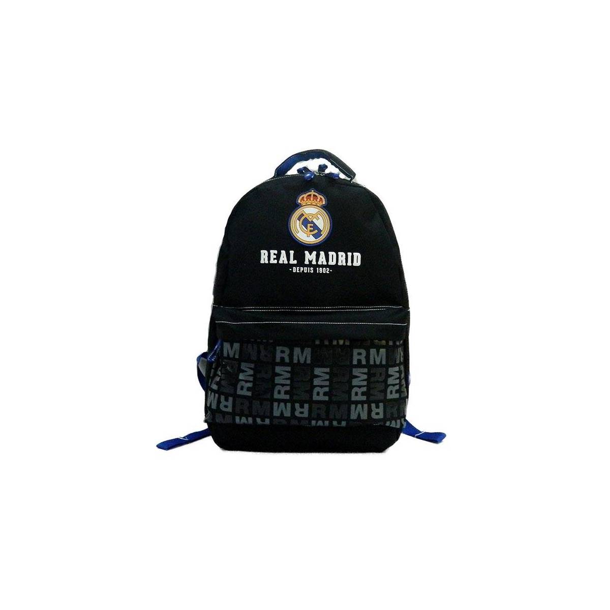 Sac à dos 2 Compartiments Quo Vadis Real Madrid