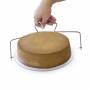 Lily Cook - Cake and Genoise Lyre