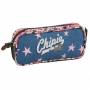 Trousse Chipie Fille Rectangulaire Wild and Free