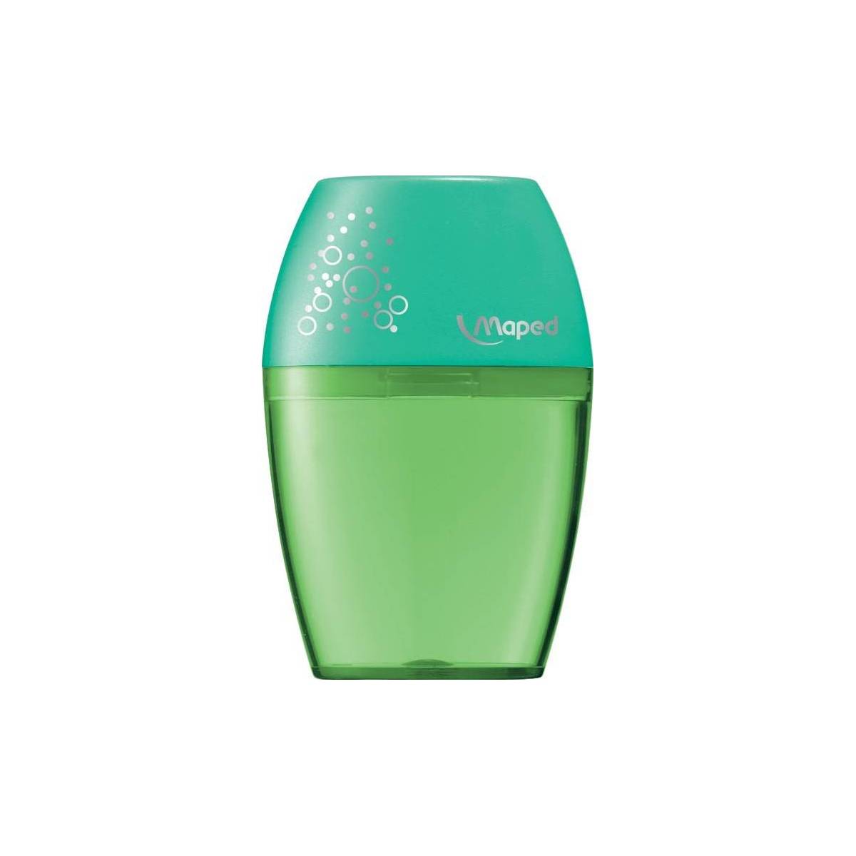 MAPED - Taille Crayons SHAKER - 1 Usage