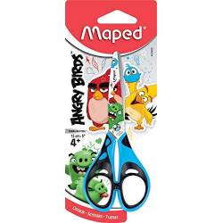 Ciseaux Maped Angry Birds 13 cm