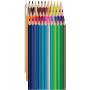Crayons de Couleur Maped Color'peps Star x36