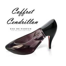 Eau de Parfum Coffret Cendrillon - Black Edition