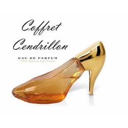 Eau de Parfum Coffret Cendrillon - Black Edition