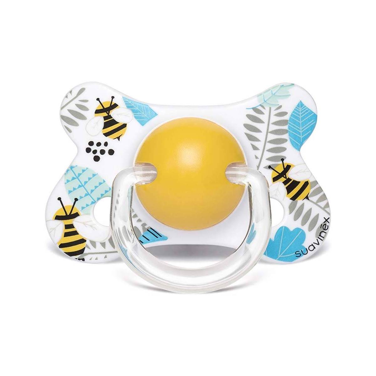 https://www.maxxidiscount.com/12223-large_default/sucette-suavinex-silicone-anatomique-abeille-418-mois-jaune.jpg