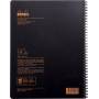 Notebook Rhodia A4+ Polypro - Ligné 160 Pages