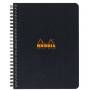 Notebook Rhodia A5+ Ligné - 160 Pages