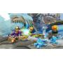 Skylanders Swap Force - Swappable Character Pack - Spy Rise (PS4/Xbox 360/PS3/Nintendo Wii/3DS) [Not Machine Specific]