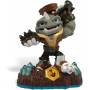Skylanders Swap Force - Swappable Character Pack - Rubble Rouser (PS4/Xbox 360/PS3/Nintendo Wii/3DS) [Not Machine Specific]