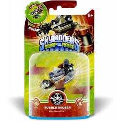 Skylanders Swap Force - Swappable Character Pack - Rubble Rouser (PS4/Xbox 360/PS3/Nintendo Wii/3DS) [Not Machine Specific]