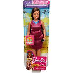 Barbie Journaliste 27 cm
