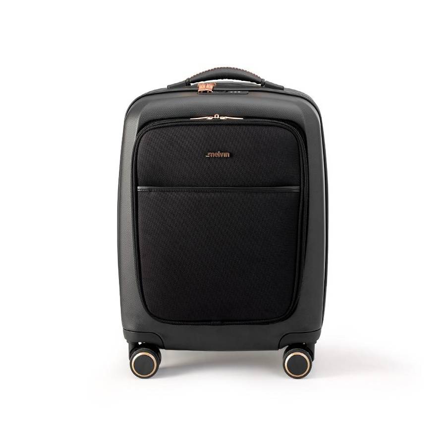 Logisch doneren overschrijving Suitcase Melvin Ultralight 55 cm