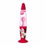 Lampe Magma Minnie Mouse 33 cm