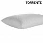 Oreiller Mémoire de Forme Torrente® - 60 x 60 cm