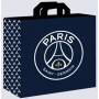 PSG - Sac shopping - Licence officielle - 44 x 40 cm