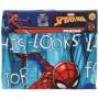 Poncho / Cape de Bain Spiderman 3 à 6 ans