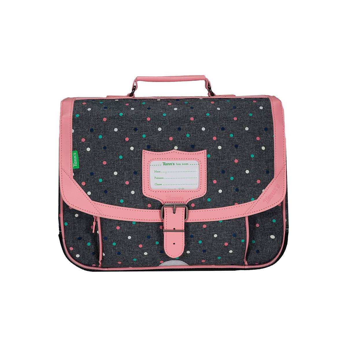 Cartable Tann's Fille 38 cm Maud - Collection 2020/2021