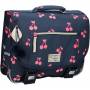 Cartable Fille Milky Kiss 38 cm Sweet Moments