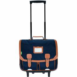 Cartable Tann's Fille 38 cm Maud - Collection 2020/2021