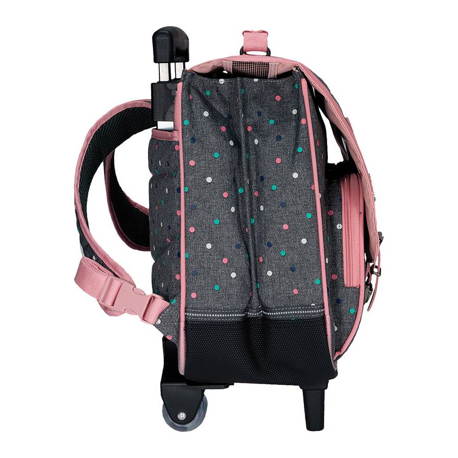 fiction To contribute Ladder Cartable Fille Avec Roulette Cheapest Order, 45% OFF | losespinillos.com.ar