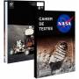 Cahier de Textes NASA 15 x 21 cm