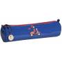 Trousse Ronde Nina 21 x 6 cm Clairefontaine
