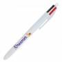 Stylo BIC 4 couleurs Message