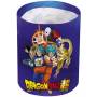 Pot à crayons Dragon Ball Super - 9x11,5cm