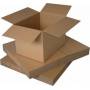 20 Cartons simple cannelure 40X30X16 cm