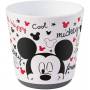 NUK Set Vaisselle Bébé Disney Mickey 4 piéces