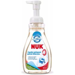 NUK Liquide Nettoyant Spécial pour Biberons 380ml