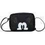 Sac Bandoulière Mickey Mouse Noir Most Wanted Icon