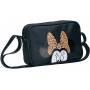 Sac Bandoulière Minnie Mouse Vert Most Wanted Icon