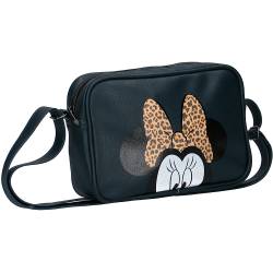 Sac Bandoulière Minnie Mouse Vert Most Wanted Icon