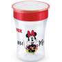 Tasse NUK Magic Cup 360° Mickey Mouse 230 ml