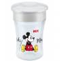 Tasse NUK Magic Cup 360° Mickey Mouse 230 ml