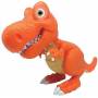 Jouet DInosaure T-Rex Orange Interactif
