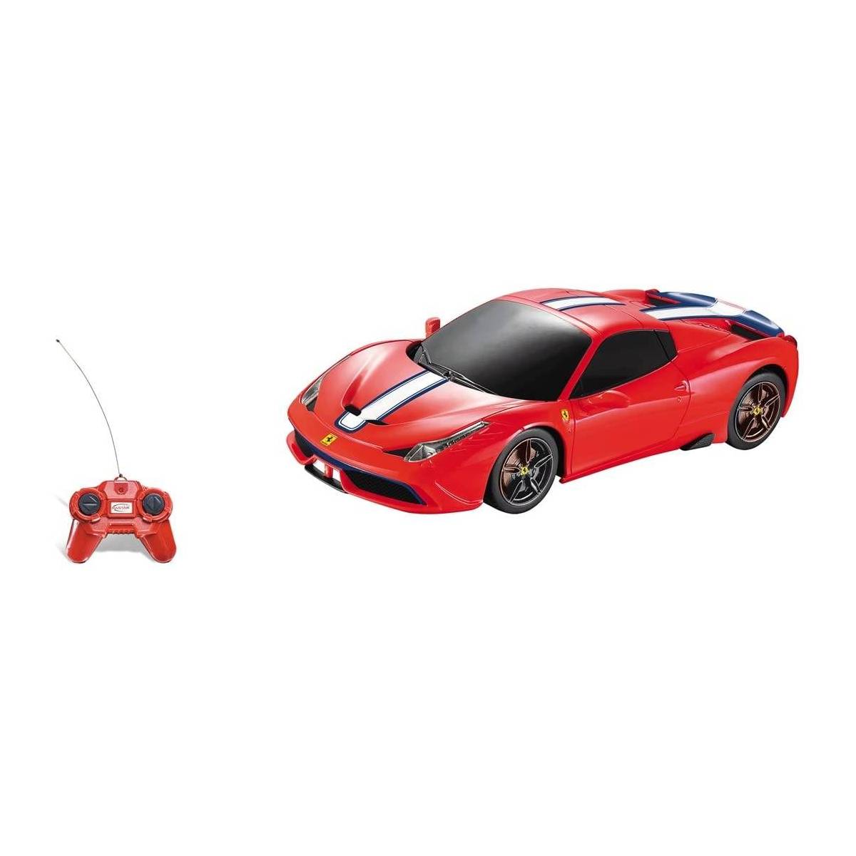 Voiture Radiocommandée Mondo Motors Ferrari 458 Special A