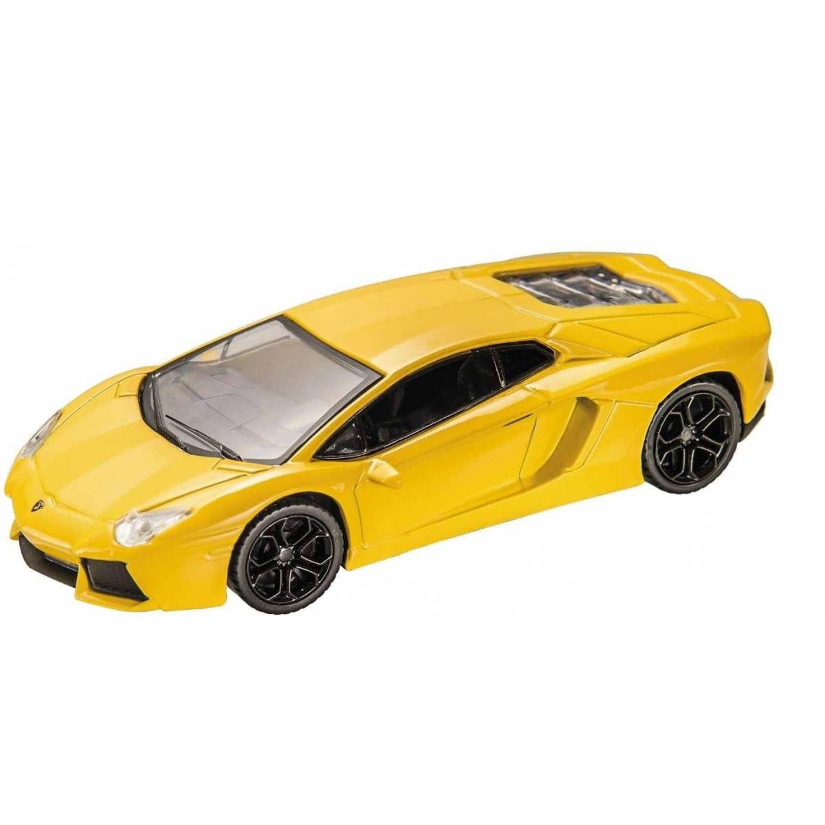 Mini Voiture de Collection Mondo Motors Lamborghini 1/43