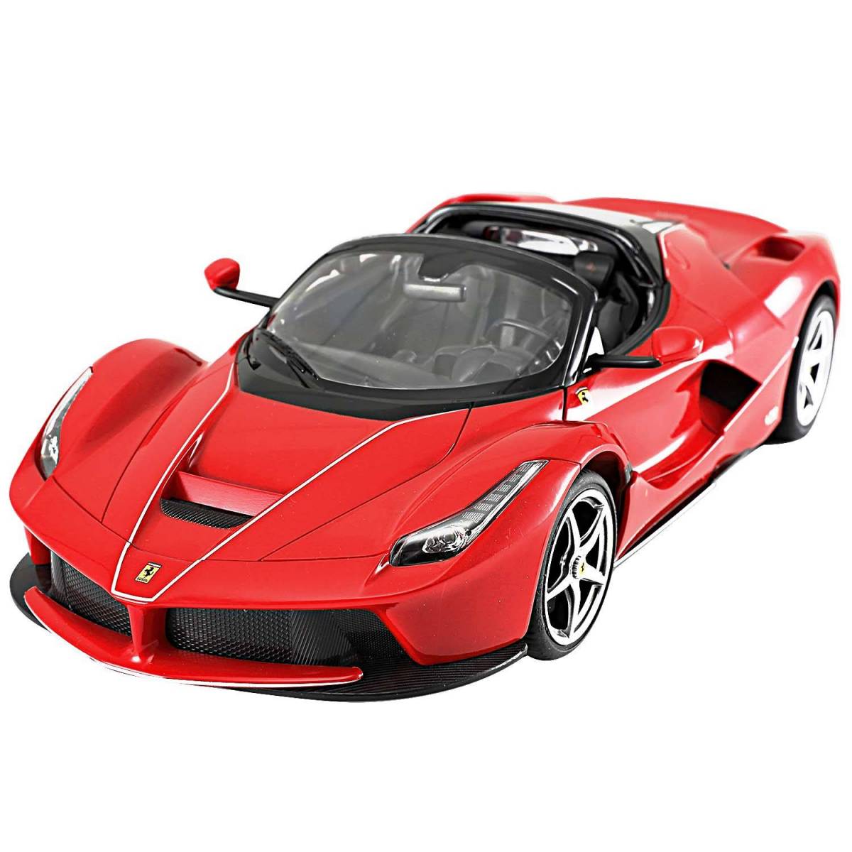 Voiture Radiocommandée La Ferrari Aperta 1/14 Mondo Motors