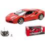 Voiture Radiocommandée Ferrari 488 GTB 1/14 Mondo Motors