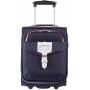 TANN'S Hossegor 43 cm soft cabin suitcase