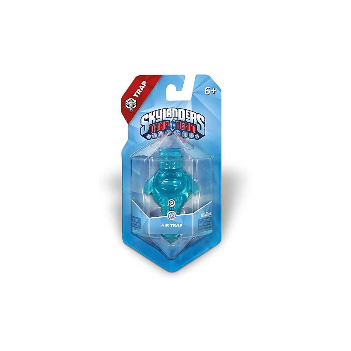 Skylanders Trap Team: Trap - Air (Design May Vary) [Not Machine Specific]